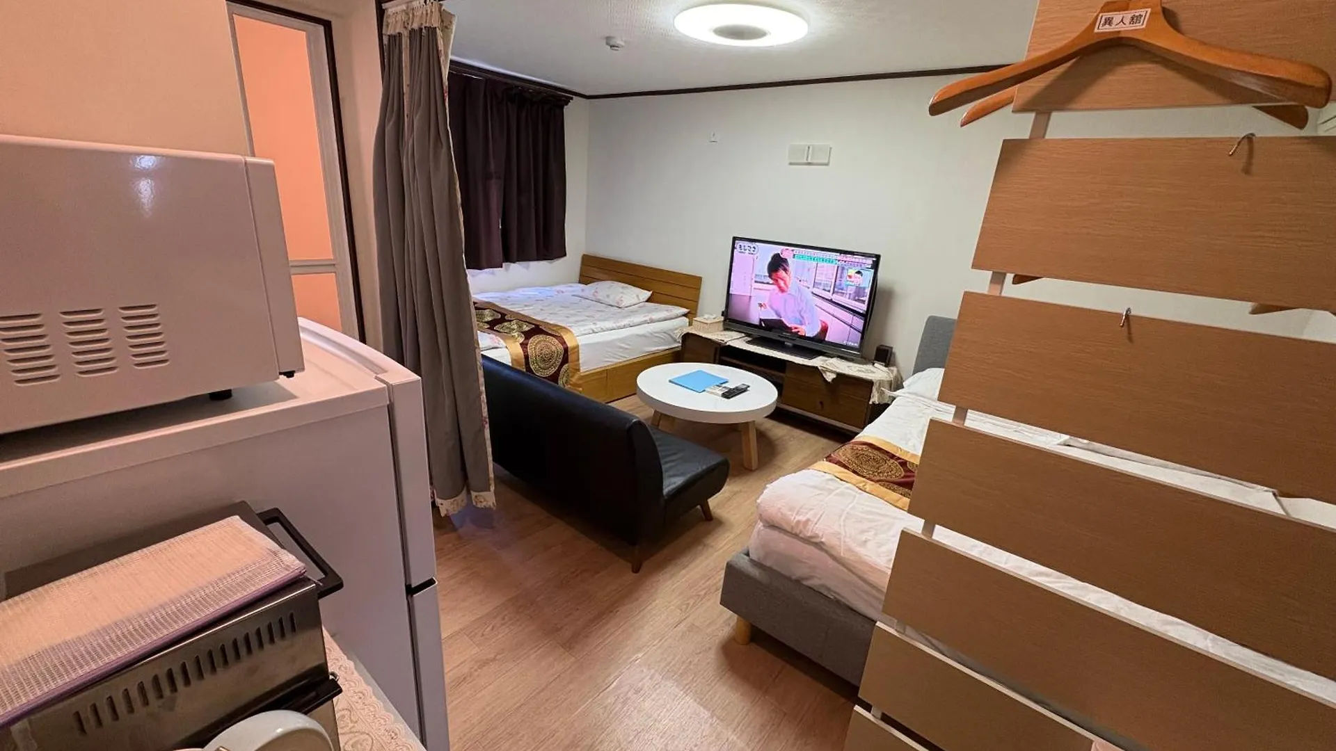 Guest house Hostel Sunflower 302 Osaka
