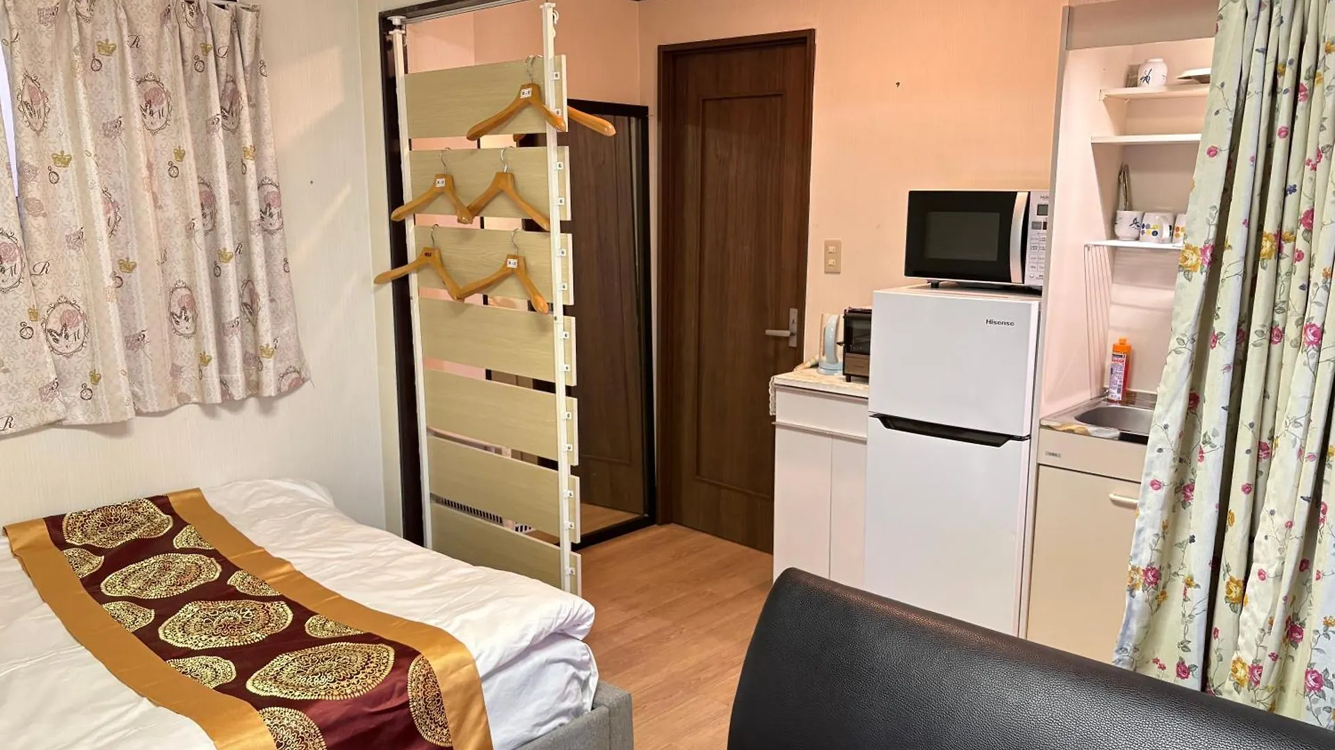 Hostel Sunflower 302 Osaka Guest house