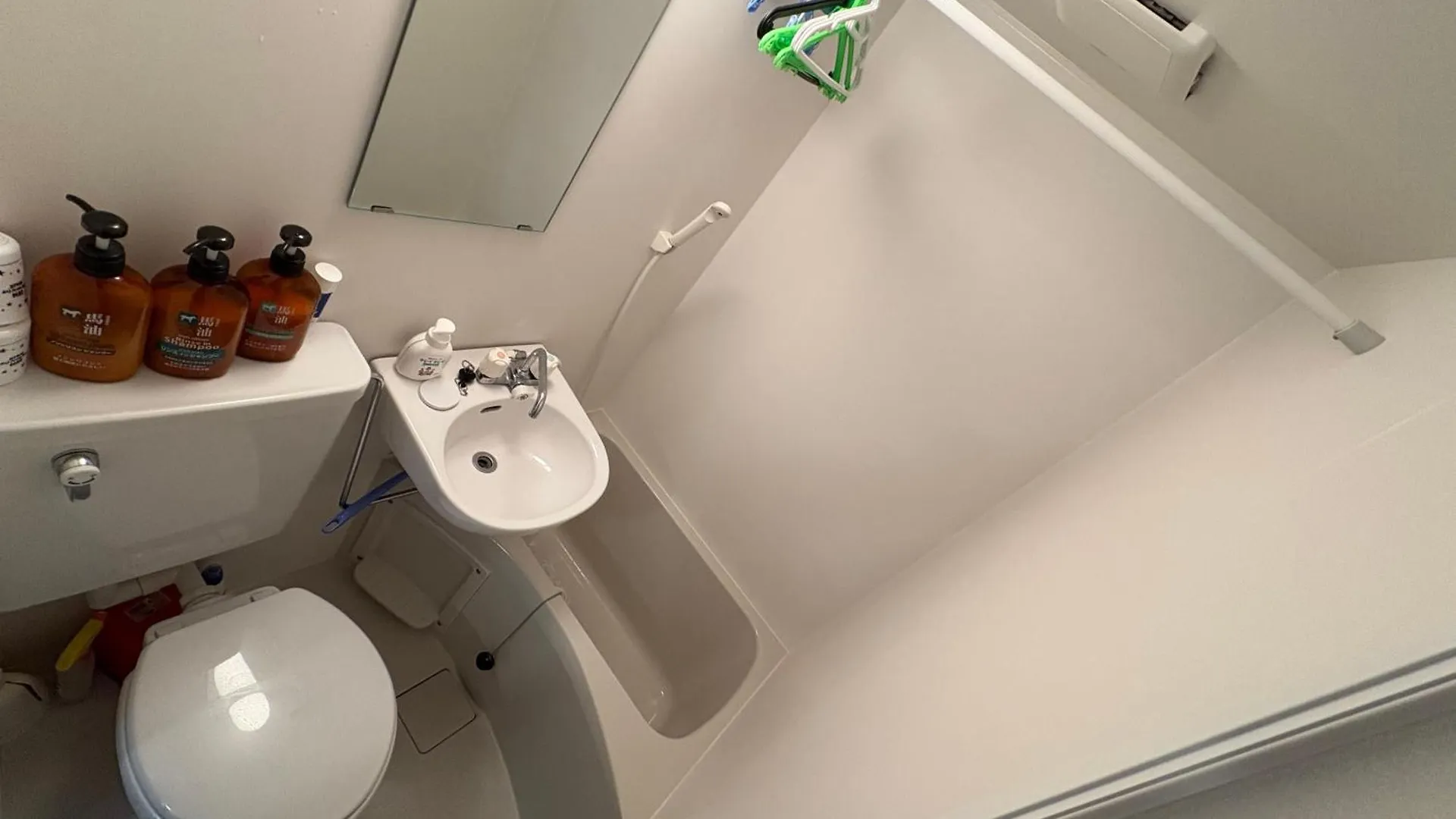 Hostel Sunflower 302 Osaka